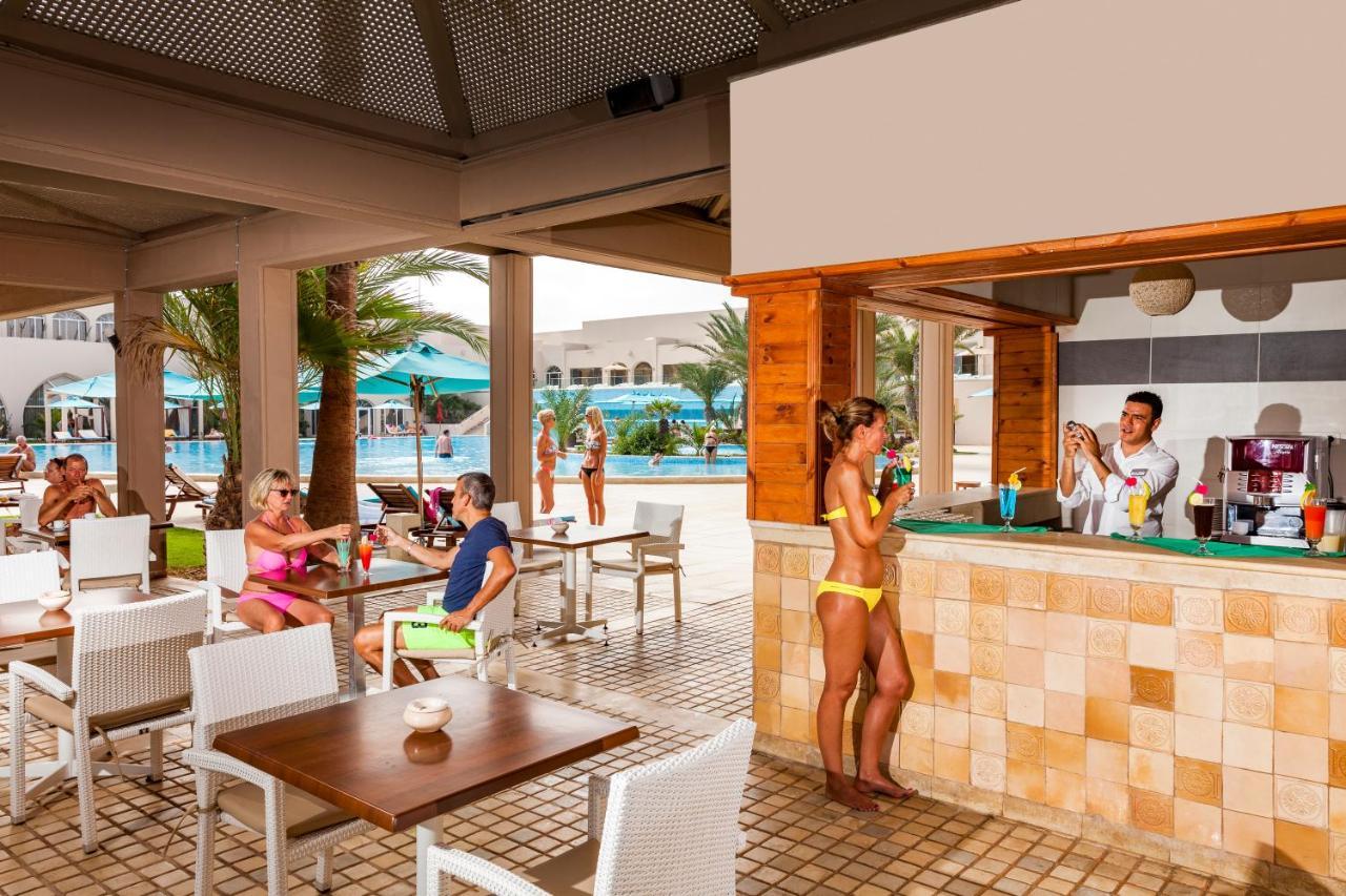 Tui Blue Palm Palace Djerba - Adult Only Hotel