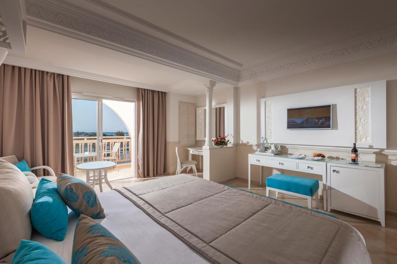 Hotel Tui Blue Palm Palace Djerba - Adult Only 5*
