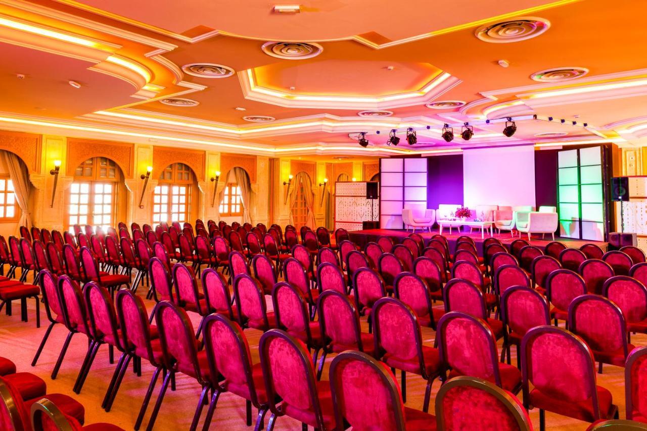Hotel Tui Blue Palm Palace Djerba - Adult Only Midoun