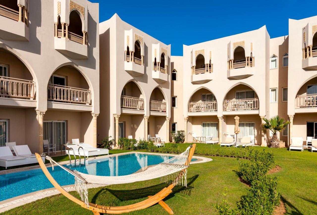 Hotel Tui Blue Palm Palace Djerba - Adult Only Midoun