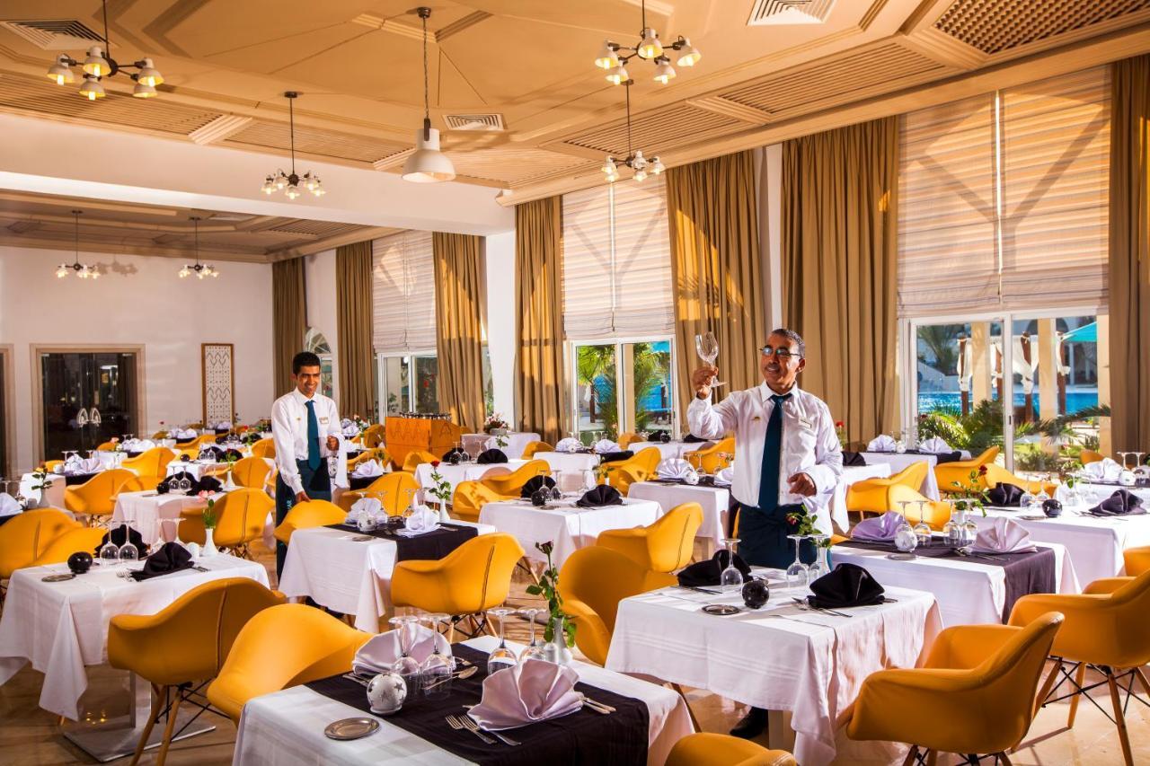 Tui Blue Palm Palace Djerba - Adult Only Hotel Midoun