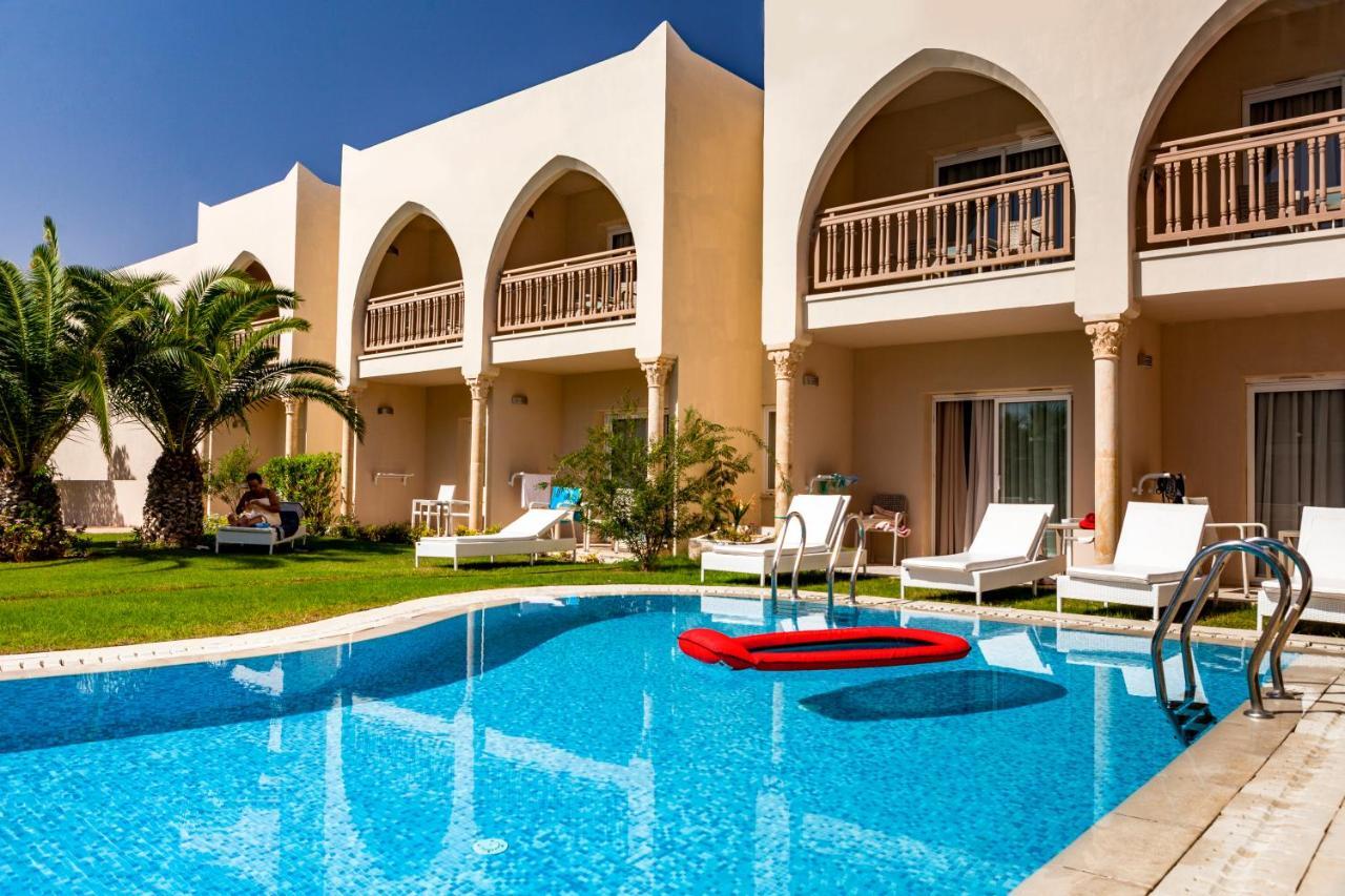 Tui Blue Palm Palace Djerba - Adult Only Midoun
